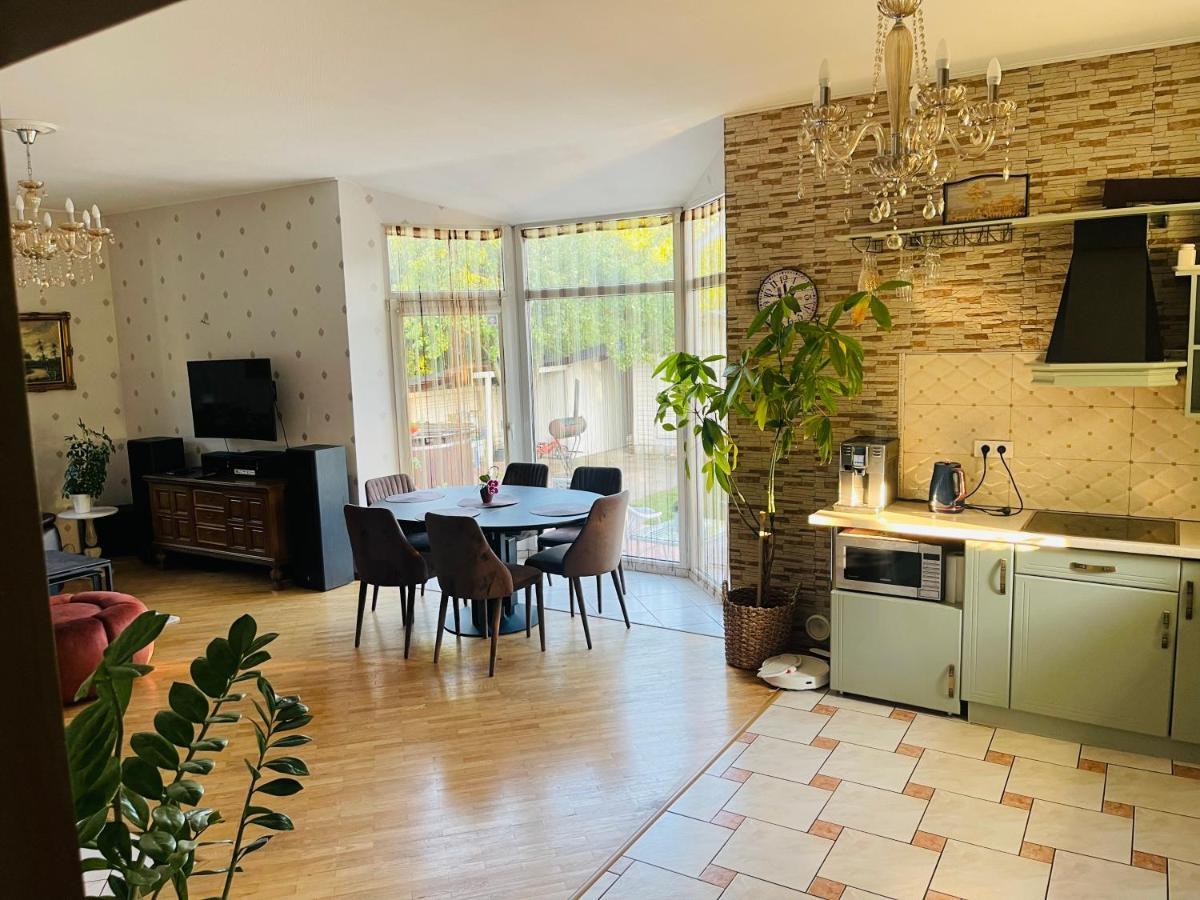 Apartamento Kalotes