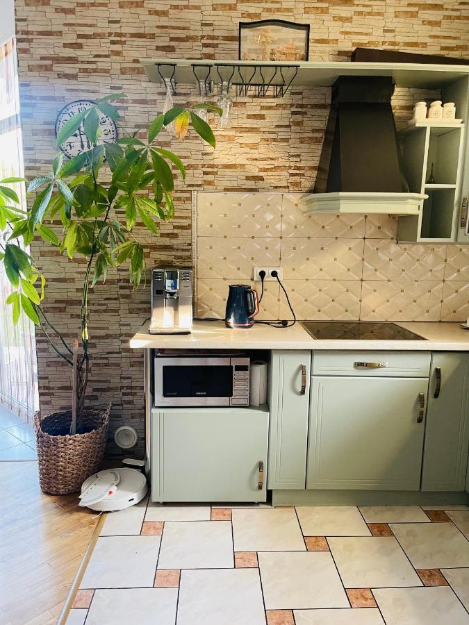 Kalotes Apartamento Kalote